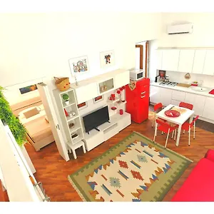 Appartement Casa Ina, Palerme