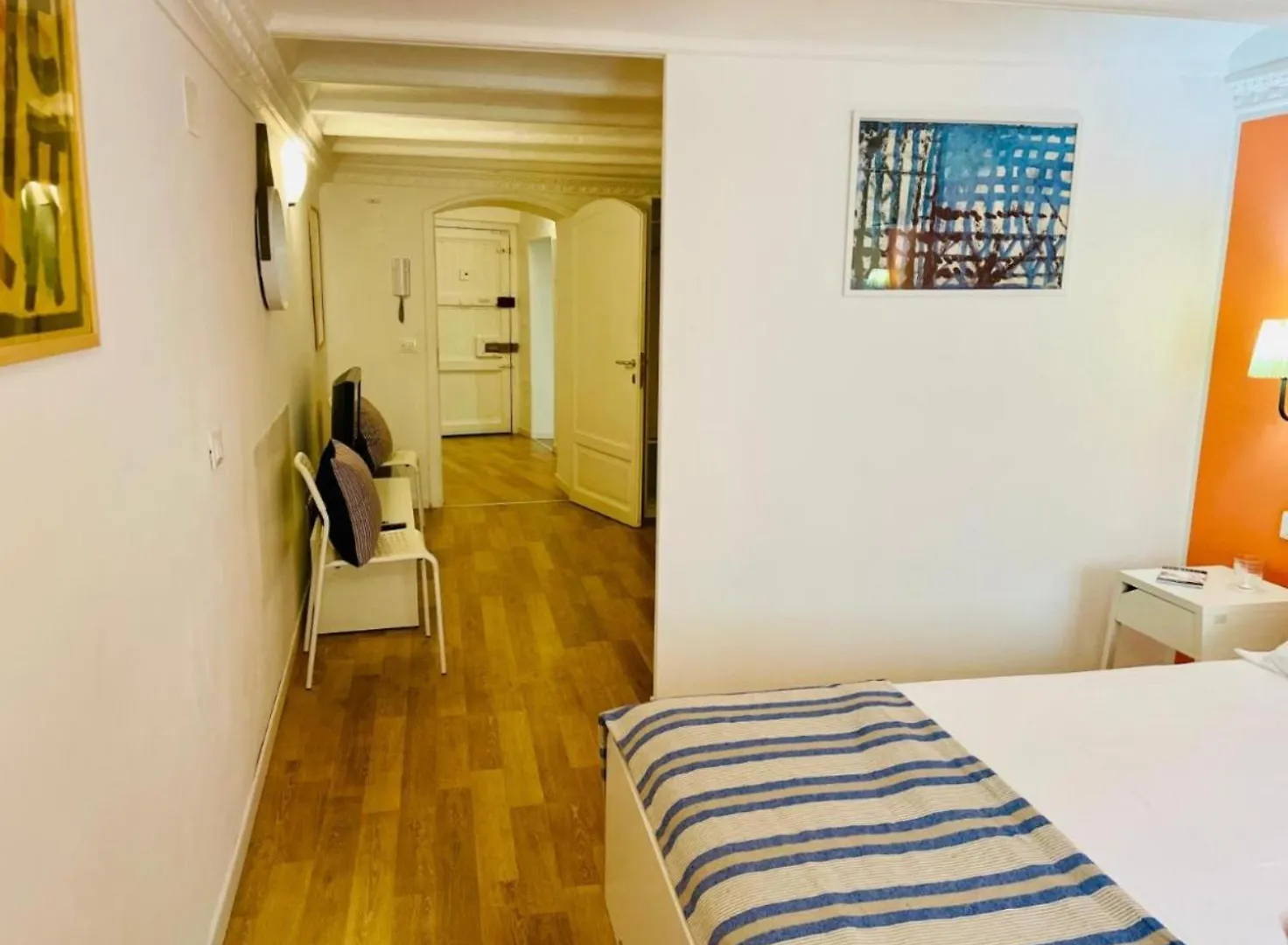 Home Maletto Palermo Italien