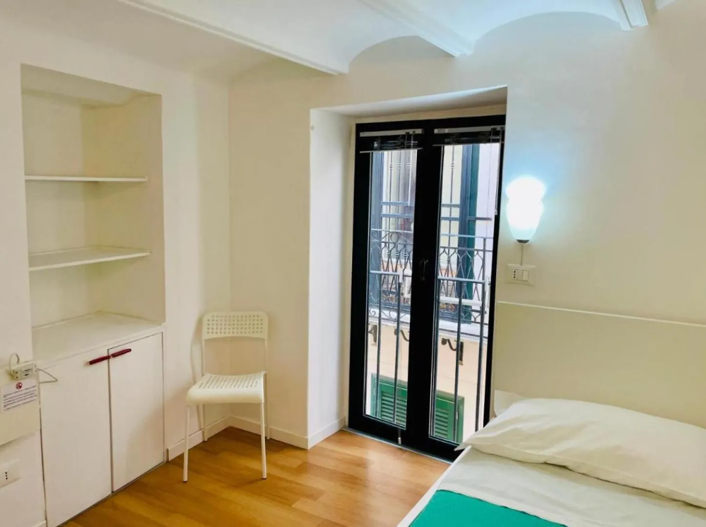 Lägenhet Home Maletto Palermo