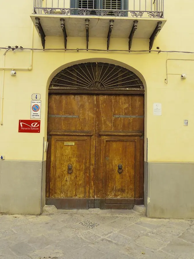 Home Maletto Palermo